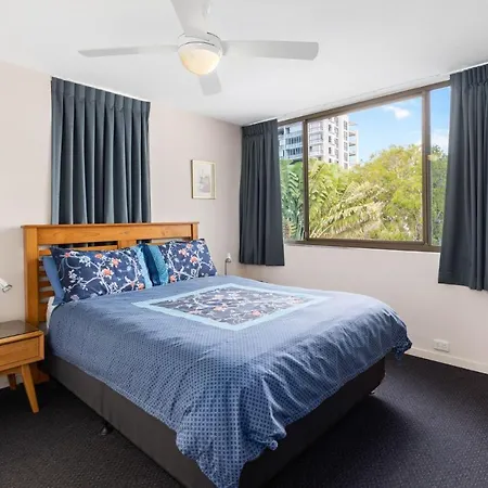 Eastbourne U6 80 Esplanade Golden Beach Caloundra Exterior photo