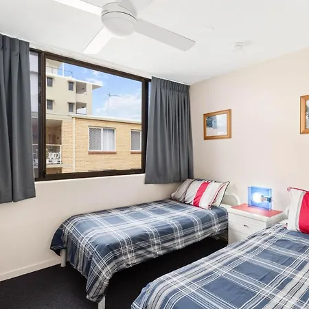 Eastbourne U6 80 Esplanade Golden Beach Caloundra Exterior photo